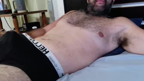 machoathome online show from November 16, 1:55 am