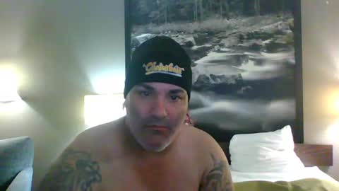 machu el bibliotecario online show from December 20, 2:41 am