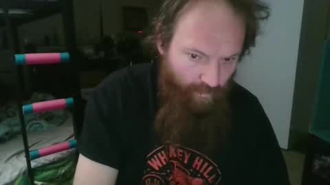 Snapshot of mackhere4u chatting on January 4, 5:05 am mackhere4u online show from January 4, 5:05 am