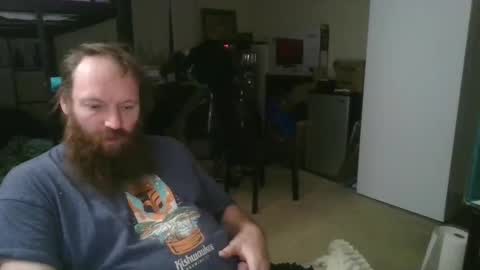 Snapshot of mackhere4u chatting on January 15, 5:40 am mackhere4u online show from January 15, 5:40 am