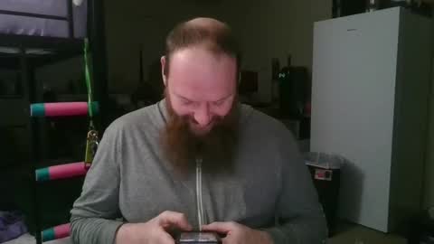 Snapshot of mackhere4u chatting on March 7, 3:40 am mackhere4u online show from March 7, 3:40 am