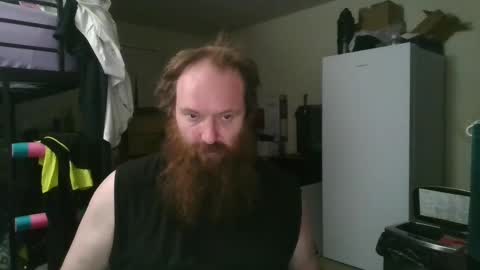 Snapshot of mackhere4u chatting on September 30, 3:22 am mackhere4u online show from September 30, 3:22 am