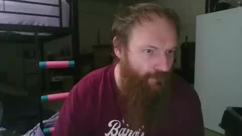 Snapshot of mackhere4u chatting on October 13, 4:12 am mackhere4u online show from October 13, 4:12 am