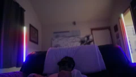 MackinCaliAllDay online show from October 28, 10:19 am