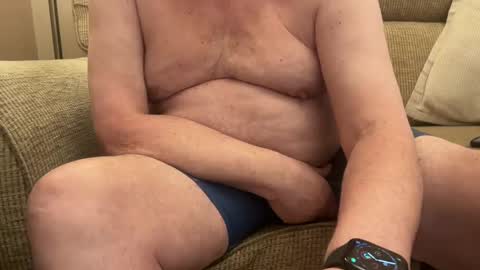 Snapshot of mad4itstill chatting on February 20, 6:57 pm Ivor online show from February 20, 6:57 pm