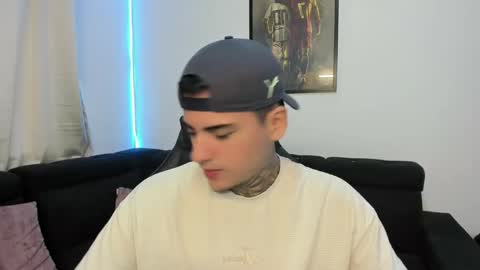 max online show from February 16, 1:27 pm