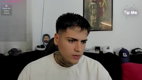 max online show from December 21, 11:23 pm