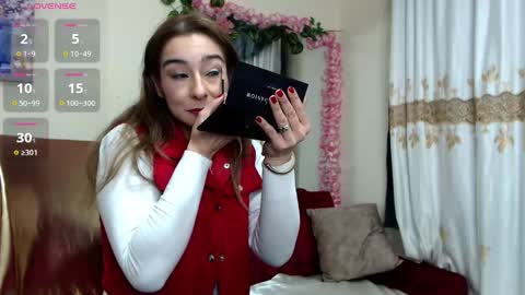 Dalila online show from January 10, 12:15 pm