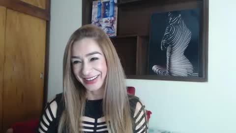 Dalila online show from March 4, 12:44 pm