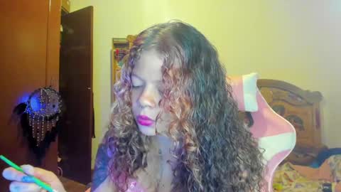 di online show from February 12, 11:30 pm