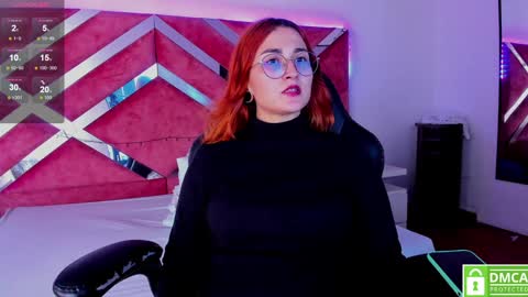 madame ibby online show from January 18, 2:25 am