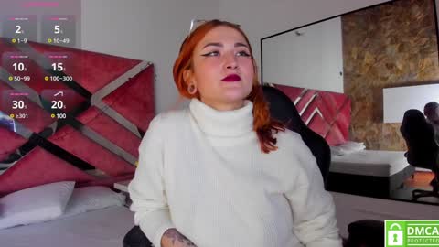 madame ibby online show from February 1, 8:05 pm