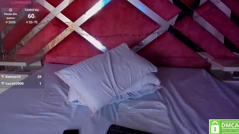 madame ibby online show from February 13, 11:47 pm