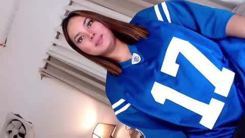 Ivy online show from January 8, 5:37 am