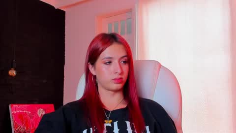 Snapshot of madame_lilith chatting on January 26, 5:55 pm madame lilith online show from January 26, 5:55 pm