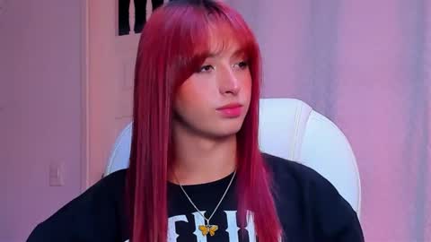 Snapshot of madame_lilith chatting on January 28, 11:17 am madame lilith online show from January 28, 11:17 am