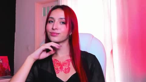 Snapshot of madame_lilith chatting on February 19, 5:16 pm madame lilith online show from February 19, 5:16 pm