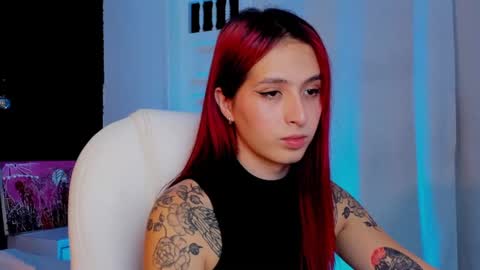 Snapshot of madame_lilith chatting on March 2, 11:29 am madame lilith online show from March 2, 11:29 am