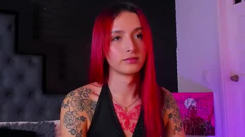 Snapshot of madame_lilith chatting on September 11, 11:21 am madame lilith online show from September 11, 11:21 am