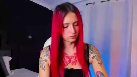 Snapshot of madame_lilith chatting on September 18, 11:23 am madame lilith online show from September 18, 11:23 am