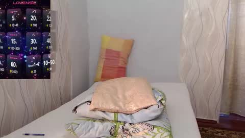 Snapshot of madammargaret chatting on September 24, 9:23 am Margaret online show from September 24, 9:23 am