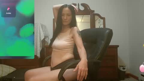 Madammix769 online show from January 29, 6:54 am