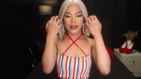 maddieontop online show from January 30, 5:30 am