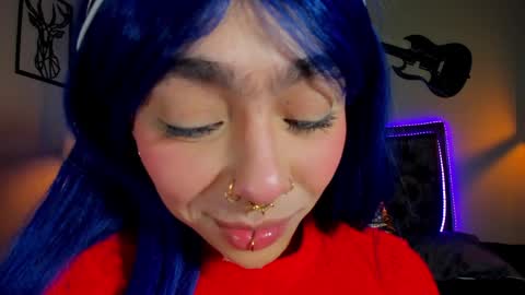 Maddie online show from December 13, 6:27 pm