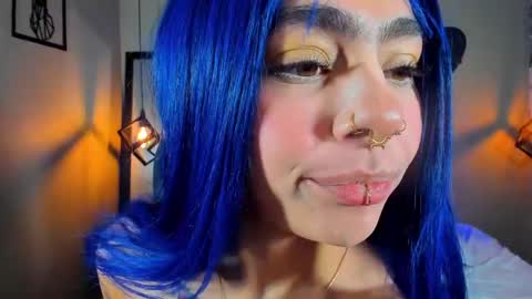 Maddie online show from January 18, 9:13 pm