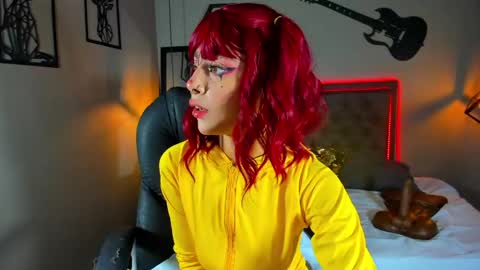 Maddie online show from January 19, 3:32 pm