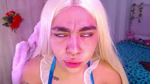 Maddie online show from October 5, 2:15 pm