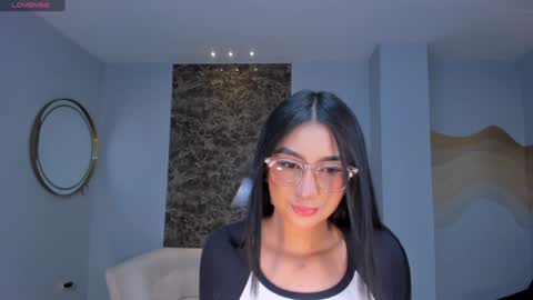 Maddison online show from January 4, 4:12 am