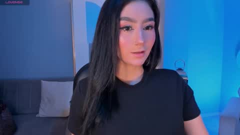 Maddison online show from November 5, 4:12 am