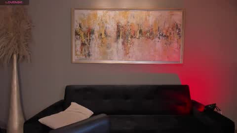 Maddison online show from November 17, 7:52 pm