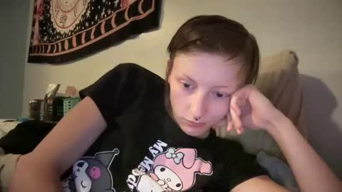 Rat Boy online show from November 27, 12:13 am