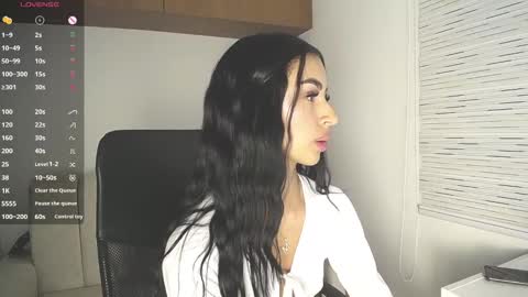 Maddy online show from March 2, 3:56 am