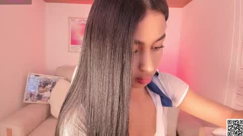 Maddy online show from September 12, 10:32 pm