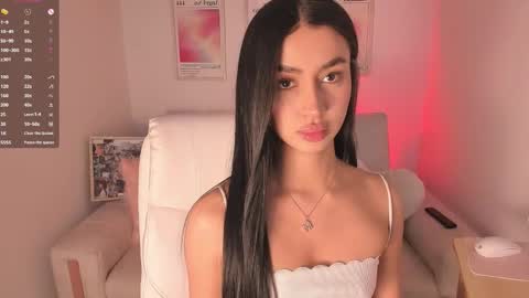 Maddy online show from September 21, 12:56 am