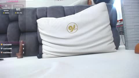 maddy cartter online show from January 8, 8:27 am