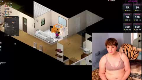 Snapshot of maddy_cat chatting on September 23, 6:55 pm Maddy Cat online show from September 23, 6:55 pm