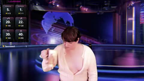 Snapshot of maddy_cat chatting on October 2, 3:19 pm Maddy Cat online show from October 2, 3:19 pm