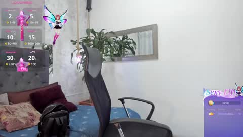 Maddy online show from January 7, 9:14 pm