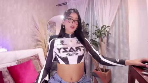 Maddy online show from October 14, 9:26 pm