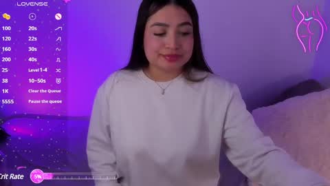 Maddy Connor online show from February 15, 6:44 pm