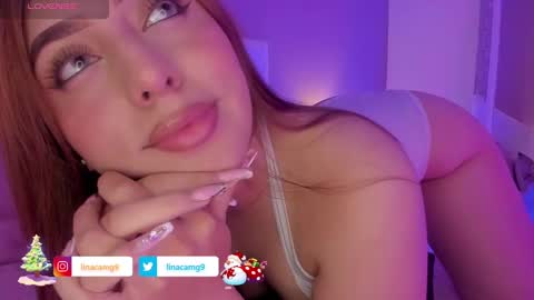 Lina  online show from December 17, 2:11 pm