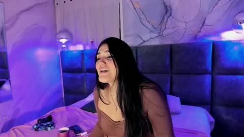 Maddy online show from September 18, 11:34 am