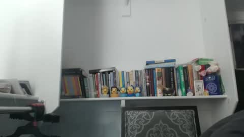 Snapshot of madfeather chatting on November 30, 3:38 pm Letty online show from November 30, 3:38 pm