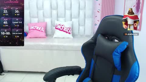 Madhison  online show from March 11, 8:31 pm