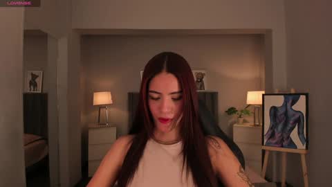 Snapshot of madie_collins7 chatting on December 13, 11:45 am Madie online show from December 13, 11:45 am