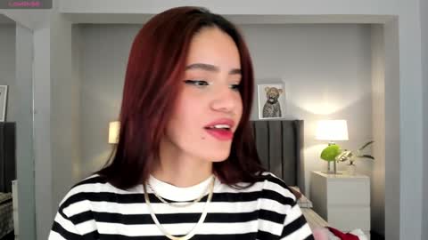 Snapshot of madie_collins7 chatting on January 13, 12:02 pm Madie online show from January 13, 12:02 pm